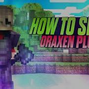 Setup Oraxen Plugin And Change Your Model Armour Material