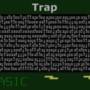 GWbasic Trap A Basic Game On A Coverdisk