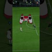 How To Do Advanced Rainbow Flick Skill Move In FC 25 Eafc Eafc25 Fc25 Fut