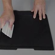 METHOD Series Quick Tips Build Plate Adhesion