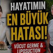 55 KİLO GİRDİM 69 KİLO ÇIKTIM Hayatımın En Büyük Hatası Liposuction Mounjaro Ozempic