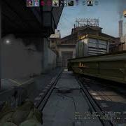 Quick Deagle 5K On Train