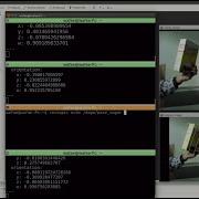 YCB Object Detection And 6D Pose Estimation For Robotic Grasping Using DOPE