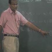 Mod 01 Lec 22 Properties Of Objective Function And Cardinal Ideas In Optimization