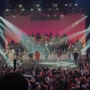 Elevation Worship Graves Into Gardens Live Recording My Testimony Won T Stop Now Ft Brandon Lake