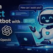 How To Create A AI Chatbot Website With React Part 1
