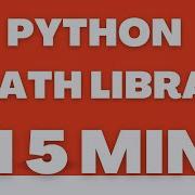 Python CMATH Library In 5 Mins Handling Complex Numbers In Python URcoding Python