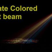 How To Create Colored Lights In Unreal Engine 5