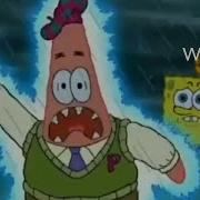 Patrick Gets Hit By Lightning INTENSE EARRAPE
