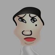 Mii Maker But Every Pause It Gets More Wavy And Corrupted
