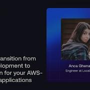 Smooth Transition From Local Development To Production For Your AWS Powered Applications