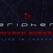 Periphery CHVRCH BVRNER Live In London Official Audio