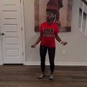 Unholy Line Dance Instructional