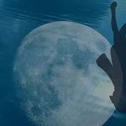 ANIMATED Gawr Gura Fly Me To The Moon Evangelion Backing Version