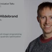 Robert Hildebrand Compact Mixed Integer Programming Relaxations In Quadratic Optimization