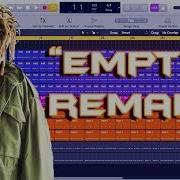 How Juice WRLD Empty Was Made Instrumental Remake Production Tutorial