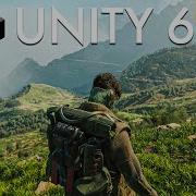 New Unity 6 LOOKS CRAZY Next Gen REALISTIC Graphics Games INSANE Tech Demo Of 2024 4K 60 FPS HDR