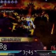 Dissidia 012 Super SOLDIER Cloud Vs 000 Feral Chaos Totally Perfect Obliteration