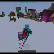 Minecraft Particle Trail Tutorial