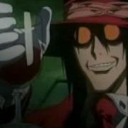Hellsing Diamonds And Guns