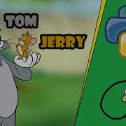 Tom And Jerry Drawing In Python