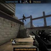 CSGO POV The Union Hoax 21 12 Vs Corinthians Vertigo CCT South America Series 7