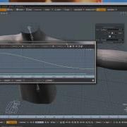 Modo 701 Training Corrective Shoulder Morph