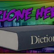 Dictionary Hero A Clone Hero Terminology Explanation Video