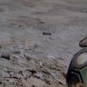 BFBC2 BETA Motion Sensor Poltergeist Glitch