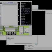 8051 Example With Fasmg