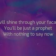 Colorblind God Complex Lyrics