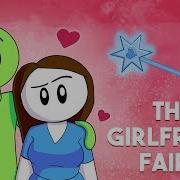The Girlfriend Fairy