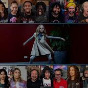 M3GAN MEGAN Dance Scene M3GAN 2022 Reaction Mashup M3gan Movie Reaction