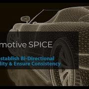 Part 2 Automotive SPICE How To Establish Bi Directional Traceability And Ensure Consistency