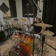 Get Down Funk Drum Cover