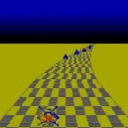 Eliminator Hewson ZX Spectrum