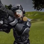 Bullet Motion Effects Unity Assets