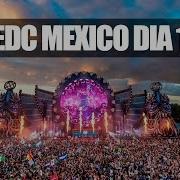 EDC Mexico 2017 Dia 1 Carnage Hardwell Major Lazer
