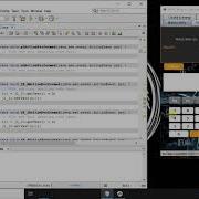 GUI Membuat Kalulator Fisika Dengan Array 1 Dimensi Java Netbeans