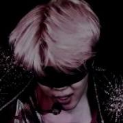Jimin Bumpy Ride FMV