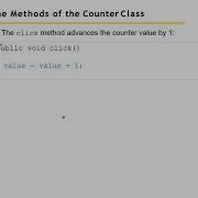 Big Java Chapter 3 Section 1 Part 2 Methods