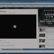 Block Annoying Flash In Firefox