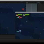 Test GalacticKittens Netcode For GameObjects Example Project