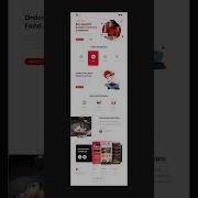 Web Design In Figma