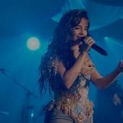 Camila Cabello Never Be The Same Live New Music Daily Presents Camila Cabello