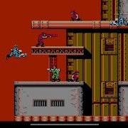 Bionic Commando NES Zone 5 1 28