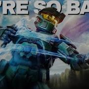 Halo Studios ДЕЙСТВИТЕЛЬНО всё делают ПРАВИЛЬНО