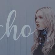 Sad Child Teen Characters Echo