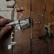 Kolser Replica 45 Army Action Disassemble