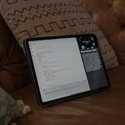Coding On The IPad Pro 2020 NodeJS VueJS CSS HTML